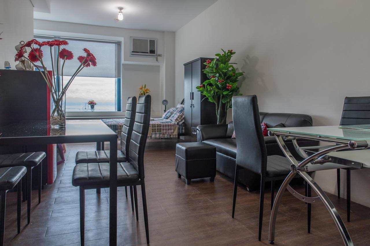 Titan Condo At Entrata Alabang 文珍俞巴市 客房 照片